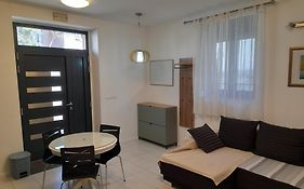Centar Split Apartments Manus