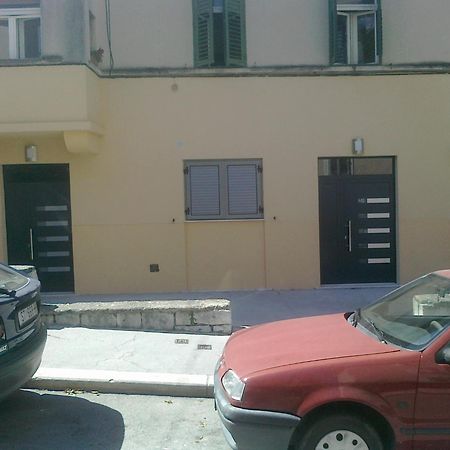 Centar Split Apartments Manus Buitenkant foto