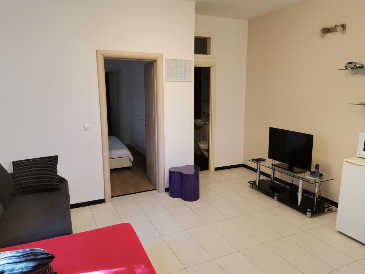 Centar Split Apartments Manus Buitenkant foto