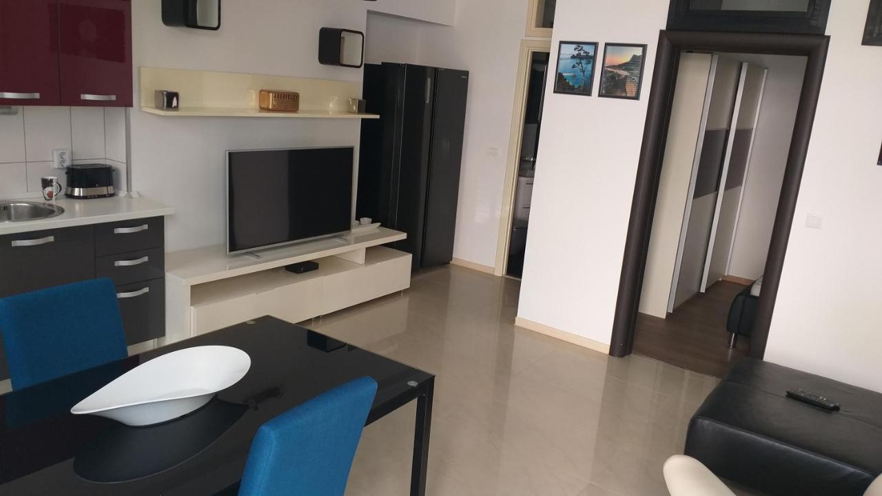 Centar Split Apartments Manus Buitenkant foto