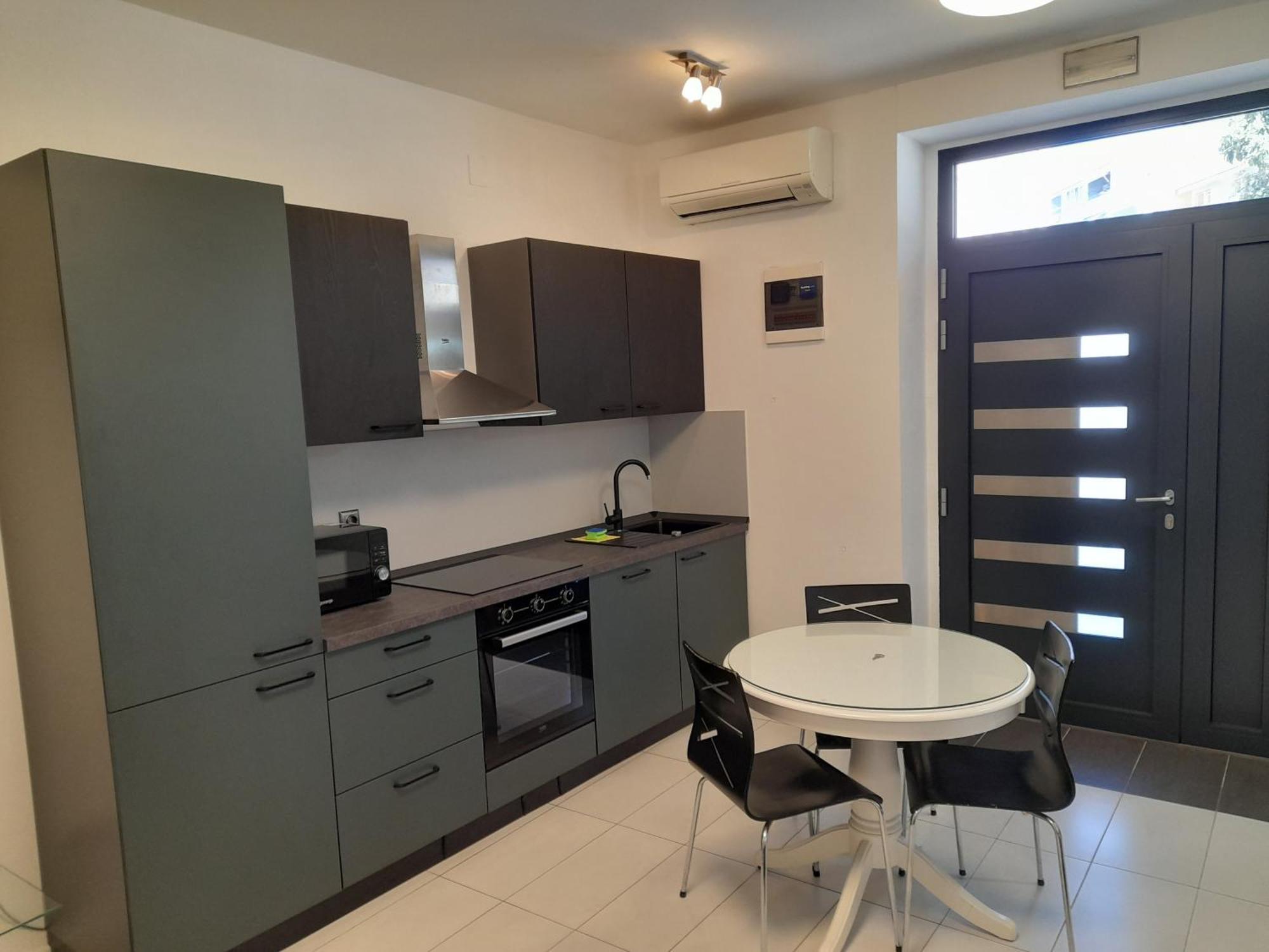 Centar Split Apartments Manus Buitenkant foto