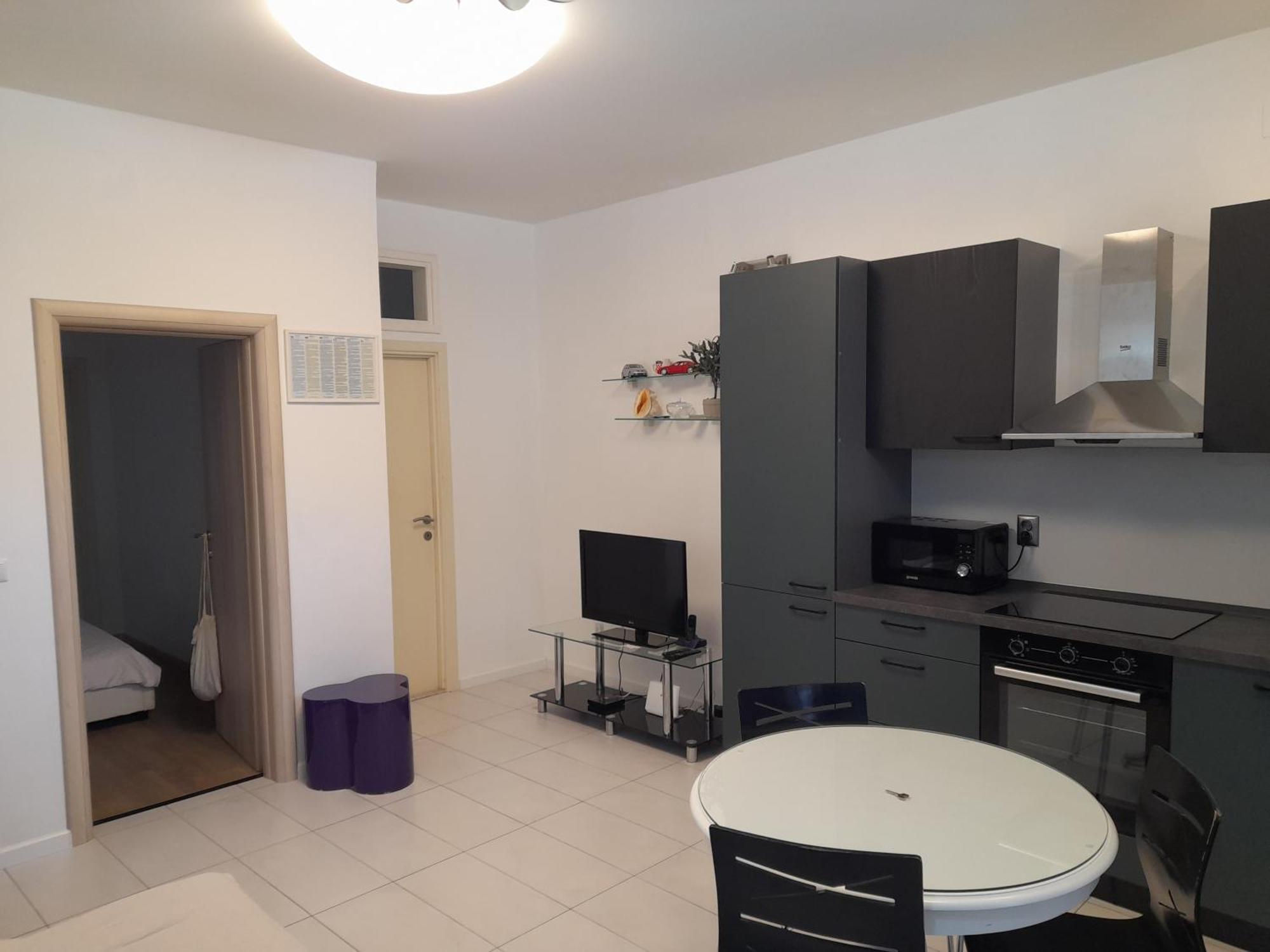 Centar Split Apartments Manus Buitenkant foto