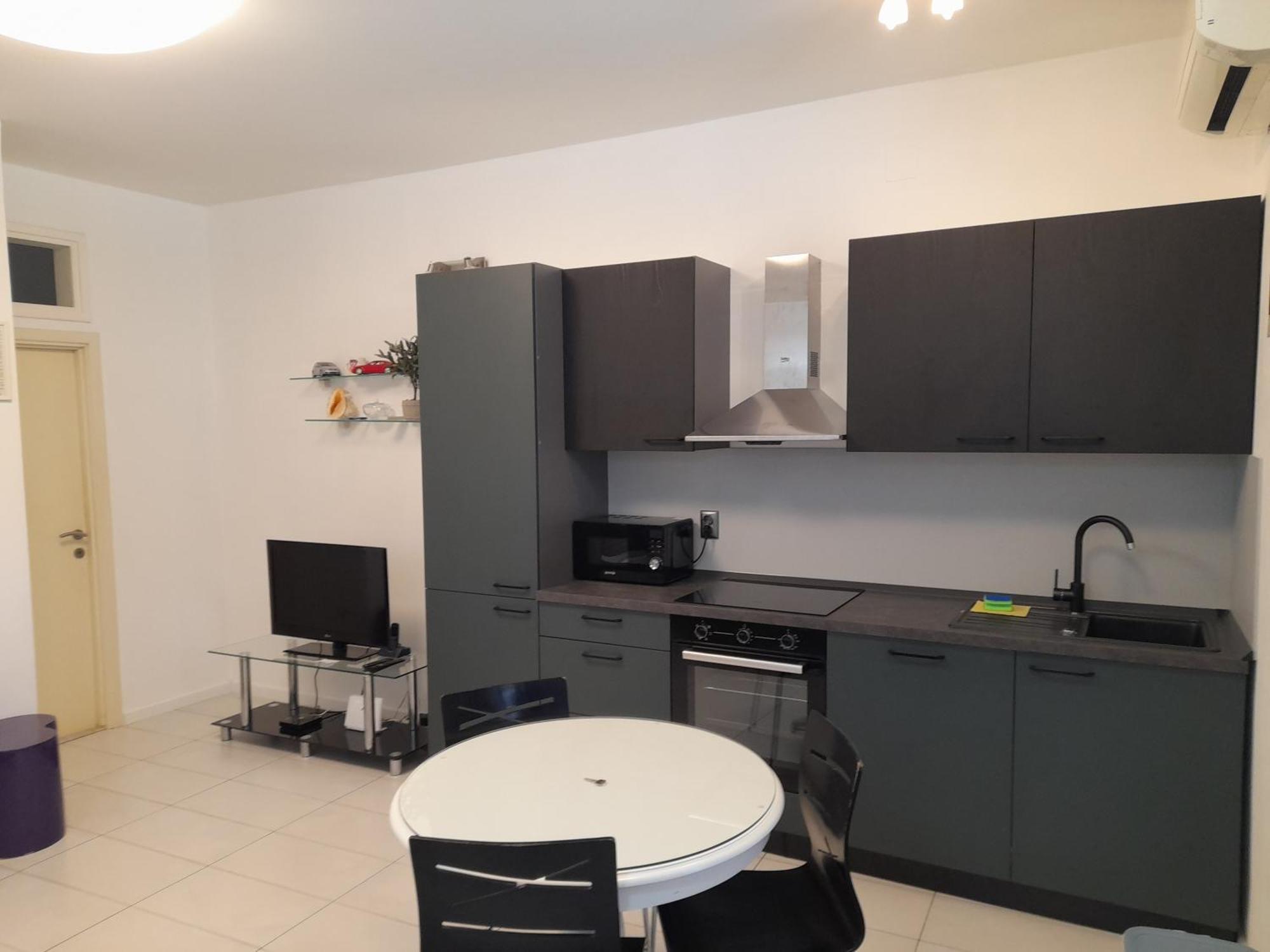 Centar Split Apartments Manus Buitenkant foto