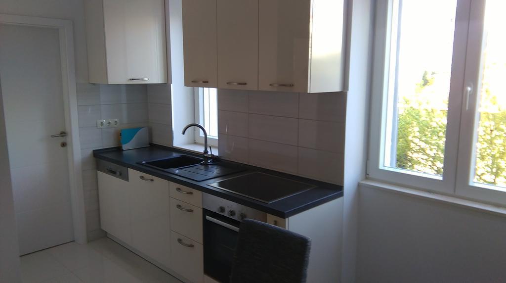 Centar Split Apartments Manus Buitenkant foto