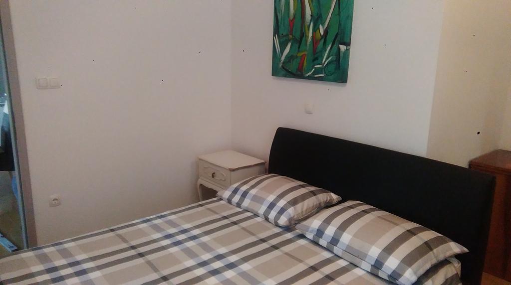 Centar Split Apartments Manus Buitenkant foto