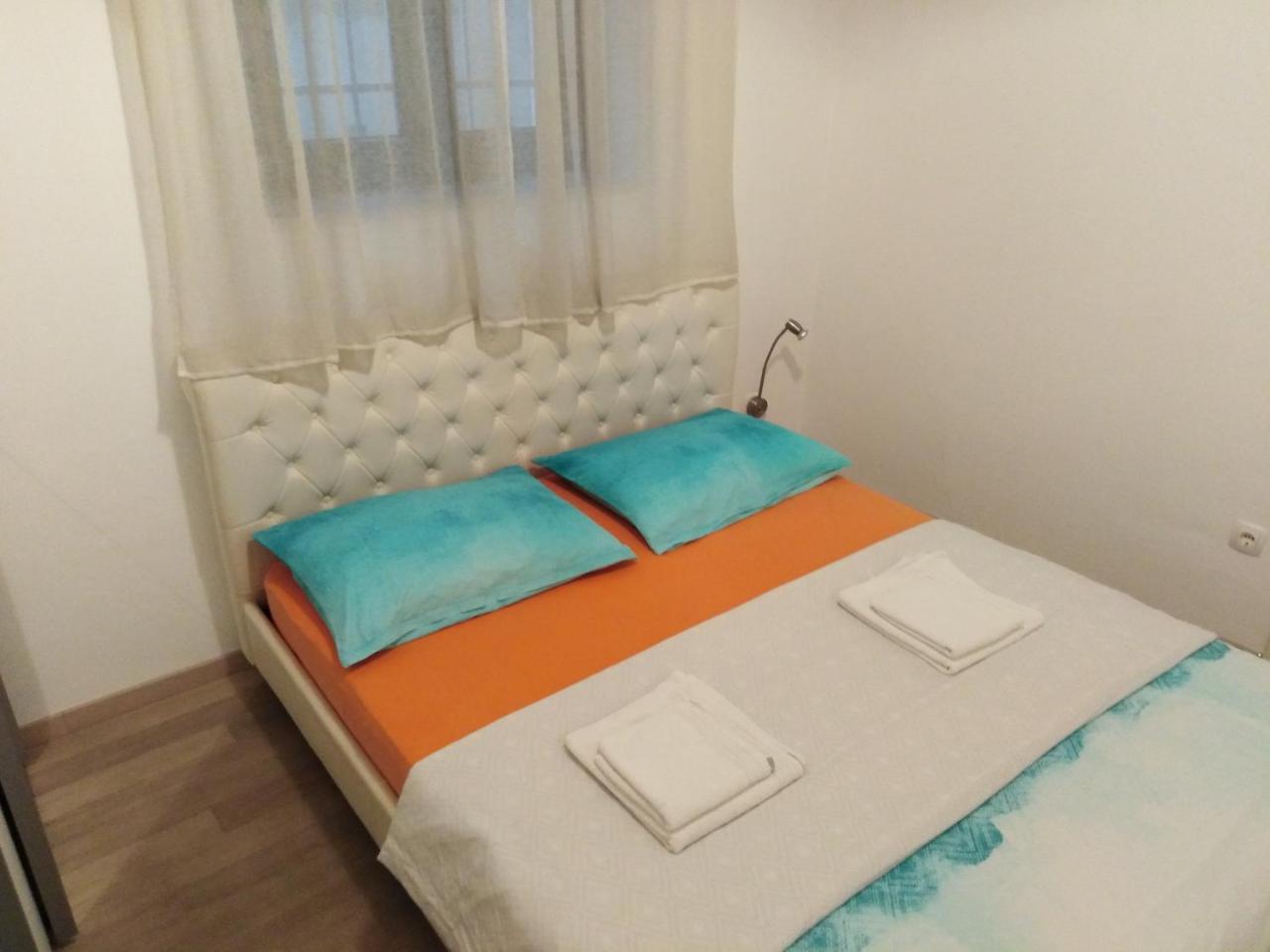 Centar Split Apartments Manus Buitenkant foto