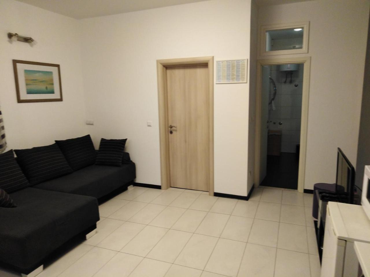 Centar Split Apartments Manus Buitenkant foto